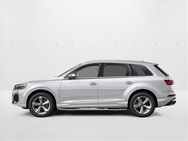 2026 Audi Q7 Premium Plus