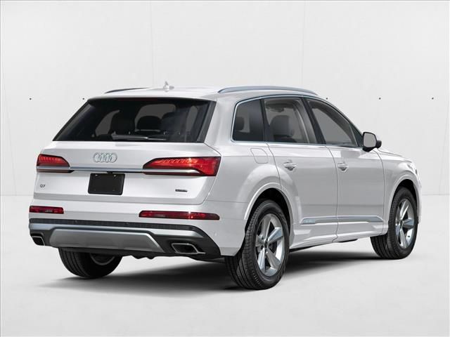2026 Audi Q7 Premium Plus