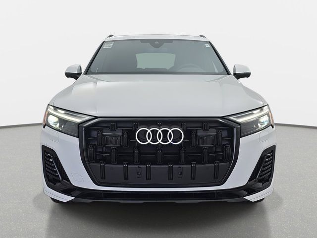 2026 Audi Q7 Premium Plus