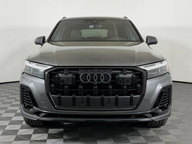 2026 Audi Q7 Premium Plus