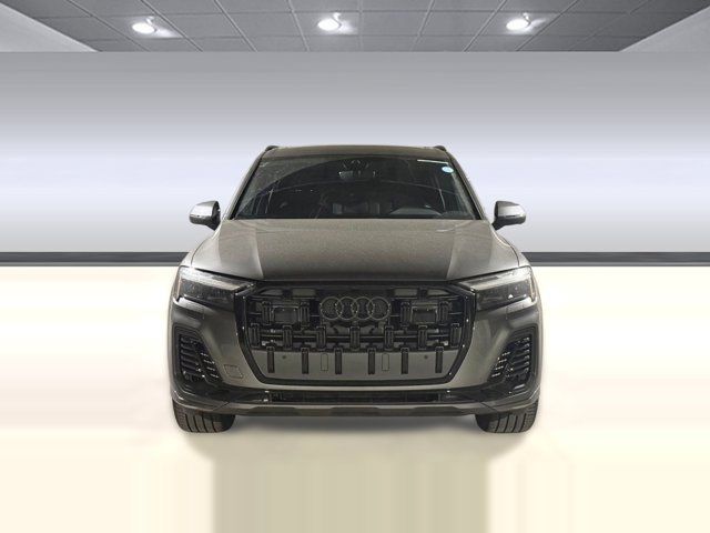 2026 Audi Q7 Premium Plus