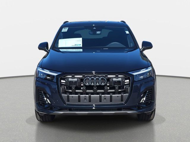 2026 Audi Q7 Premium Plus