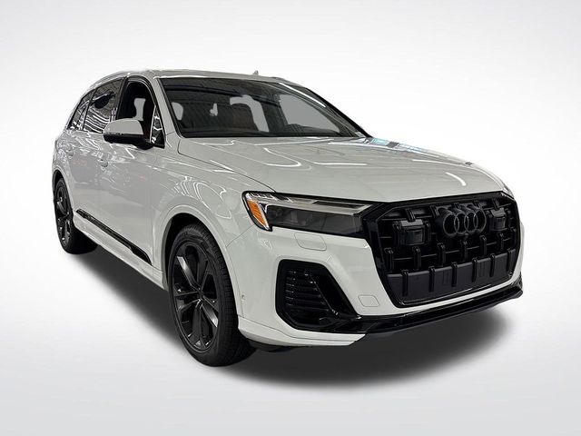 2026 Audi Q7 Premium Plus