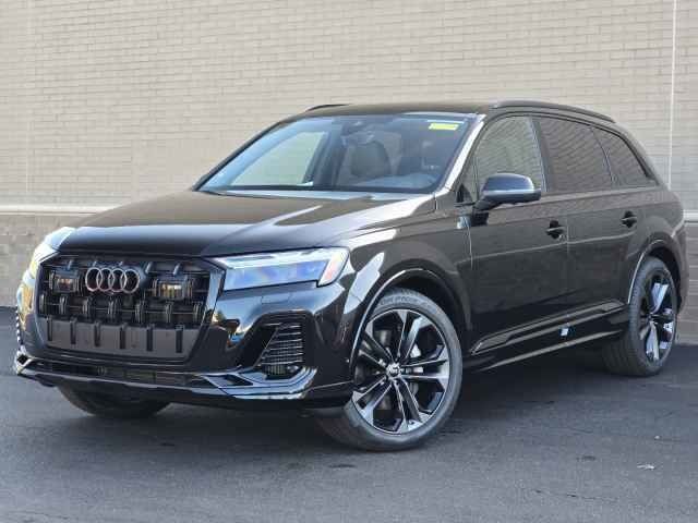 2026 Audi Q7 Premium Plus