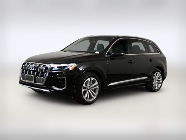 2026 Audi Q7 Premium Plus