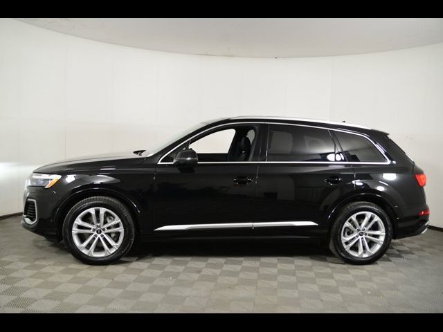 2026 Audi Q7 Premium Plus
