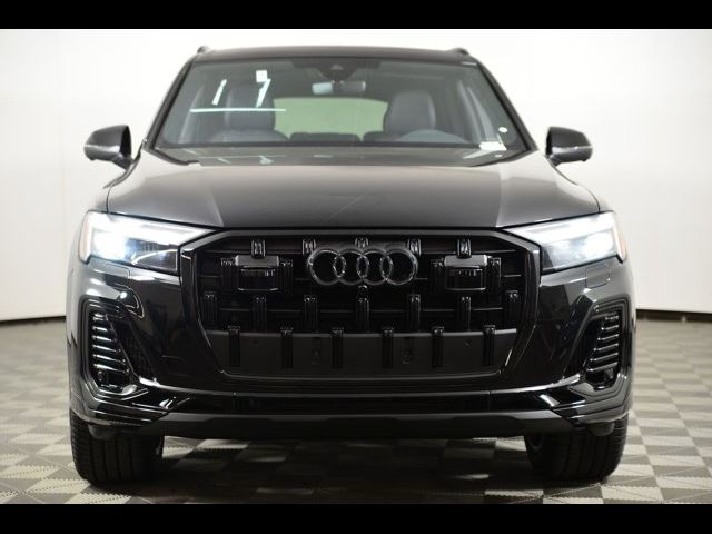 2026 Audi Q7 Premium Plus