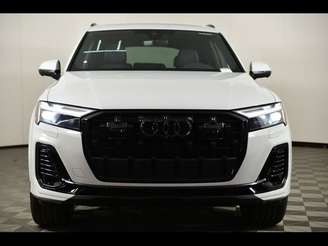 2026 Audi Q7 Premium Plus