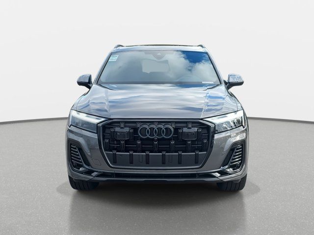 2026 Audi Q7 Premium Plus