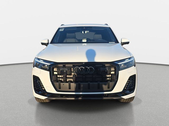 2026 Audi Q7 Premium Plus