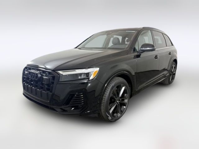 2026 Audi Q7 Premium Plus