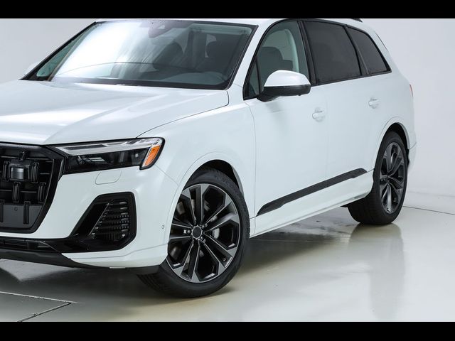 2026 Audi Q7 Premium Plus