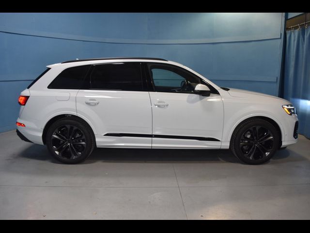 2026 Audi Q7 Premium Plus