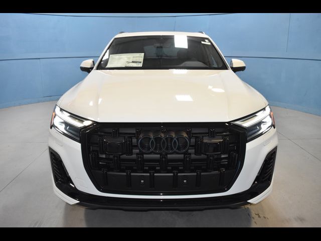 2026 Audi Q7 Premium Plus
