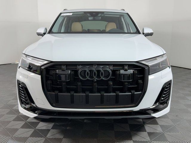 2026 Audi Q7 Premium Plus