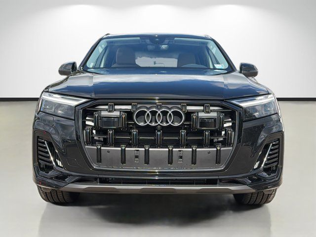 2026 Audi Q7 Premium Plus