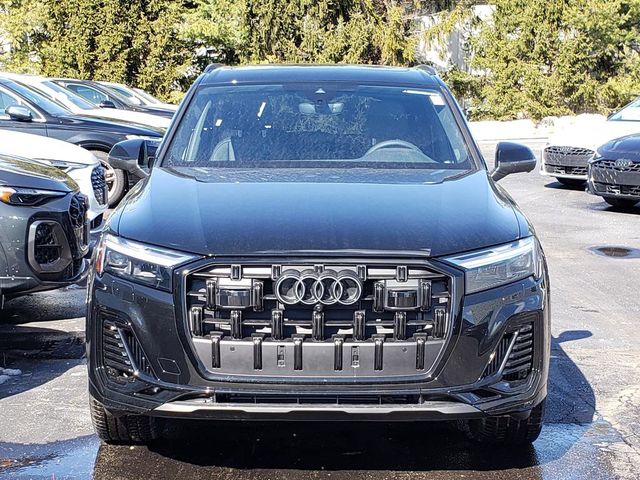 2026 Audi Q7 Premium Plus