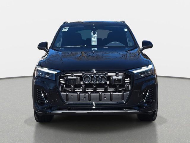 2026 Audi Q7 Premium Plus