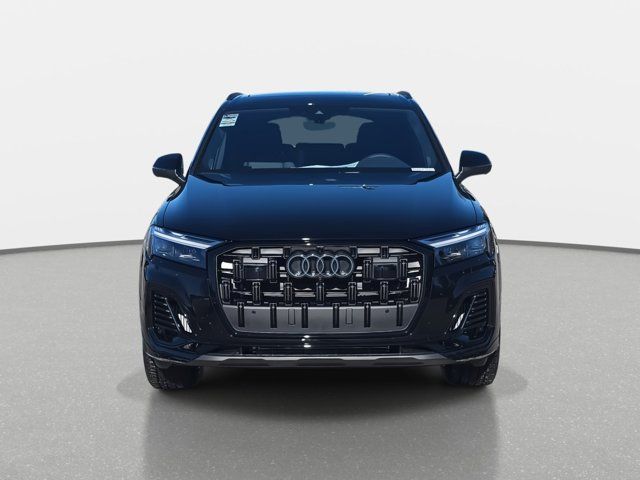 2026 Audi Q7 Premium Plus