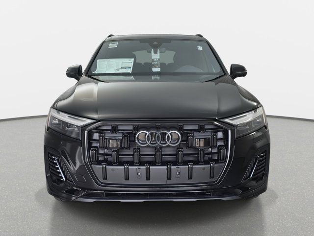 2026 Audi Q7 Premium Plus