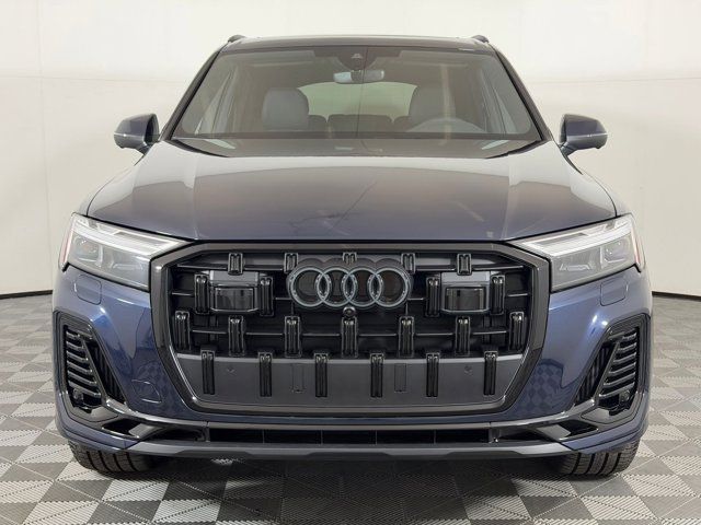 2026 Audi Q7 Premium Plus