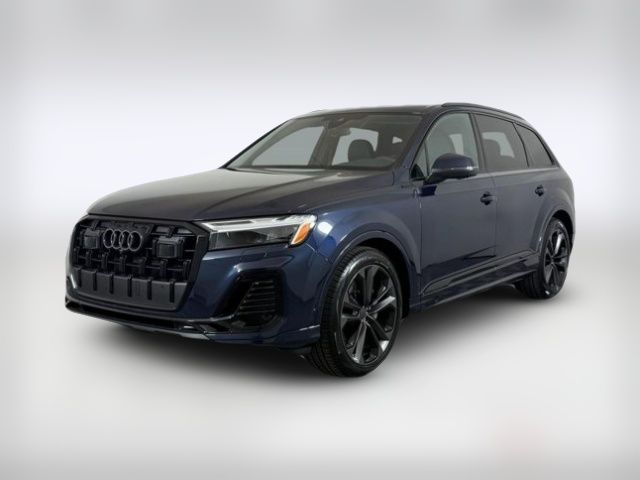 2026 Audi Q7 Premium Plus