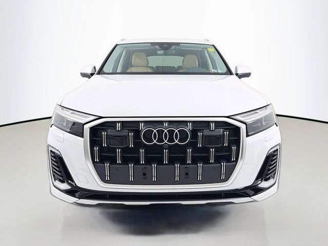 2026 Audi Q7 S line Premium Plus