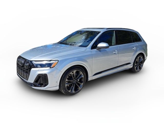 2026 Audi Q7 Premium Plus