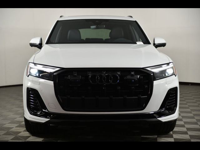 2026 Audi Q7 Premium Plus