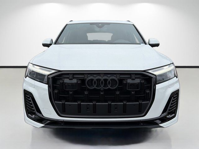 2026 Audi Q7 Premium Plus