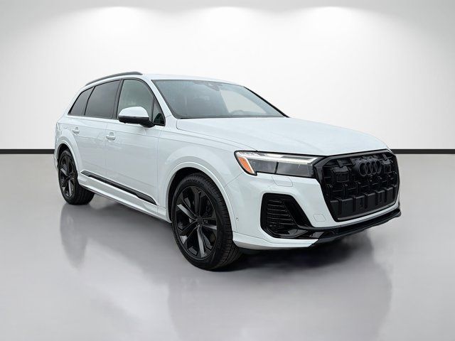 2026 Audi Q7 Premium Plus