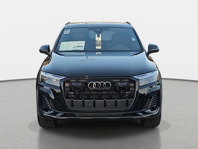 2026 Audi Q7 Premium Plus