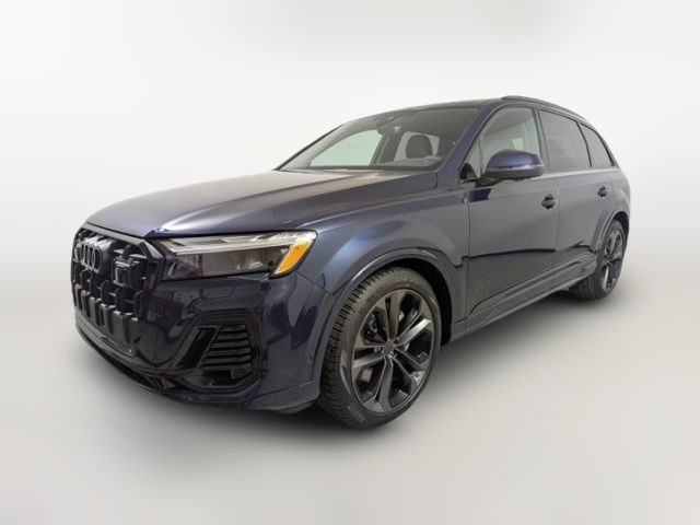 2026 Audi Q7 Premium Plus