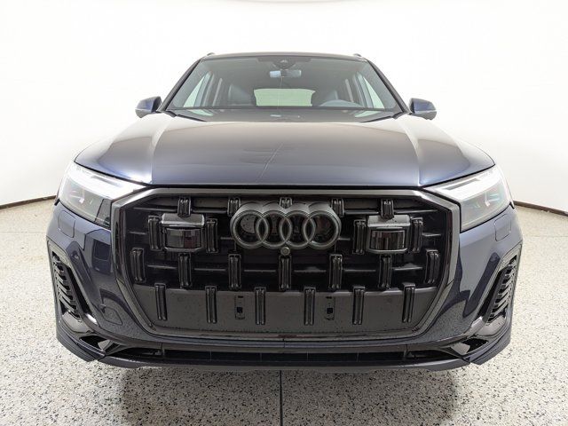 2026 Audi Q7 Premium Plus