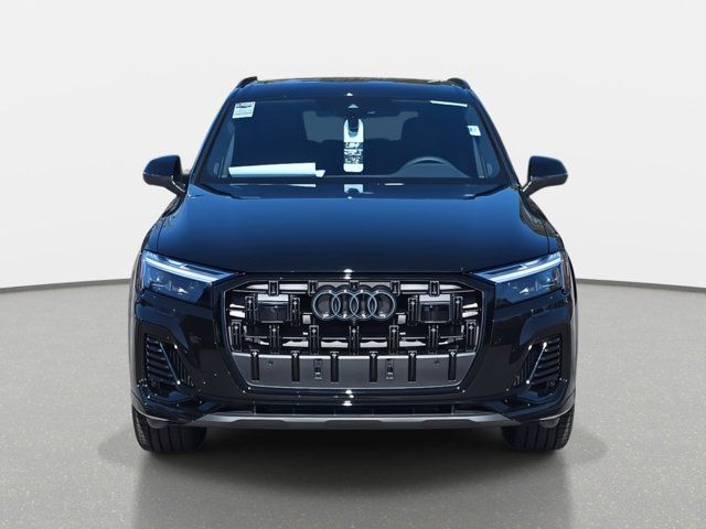 2026 Audi Q7 Premium Plus