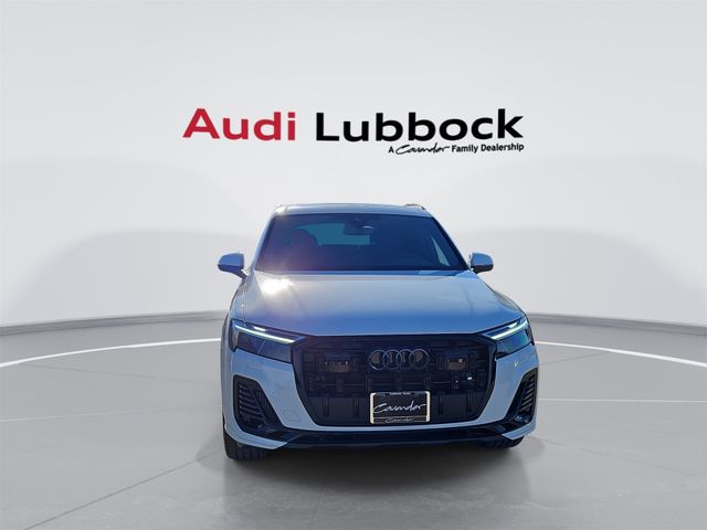2026 Audi Q7 Premium Plus