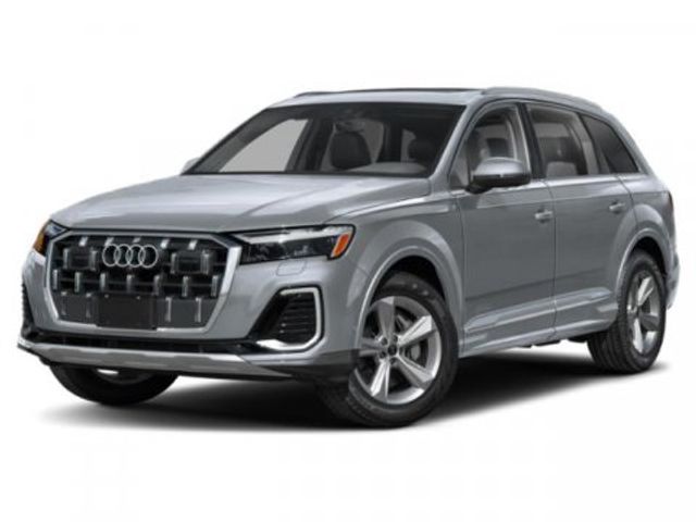 2026 Audi Q7 Premium Plus
