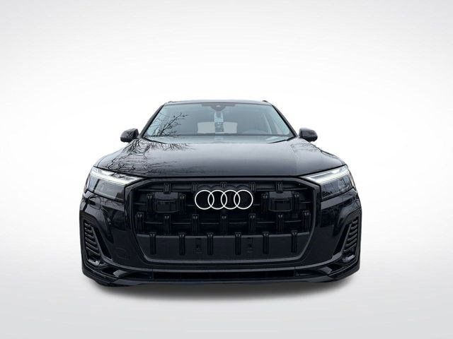 2026 Audi Q7 Premium Plus