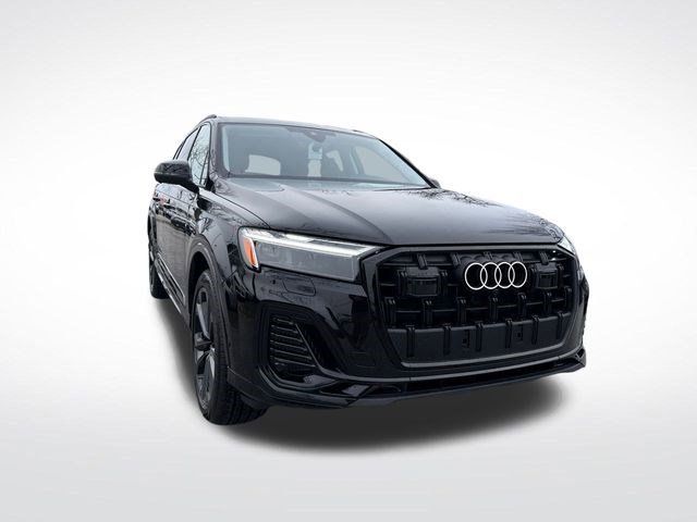 2026 Audi Q7 Premium Plus