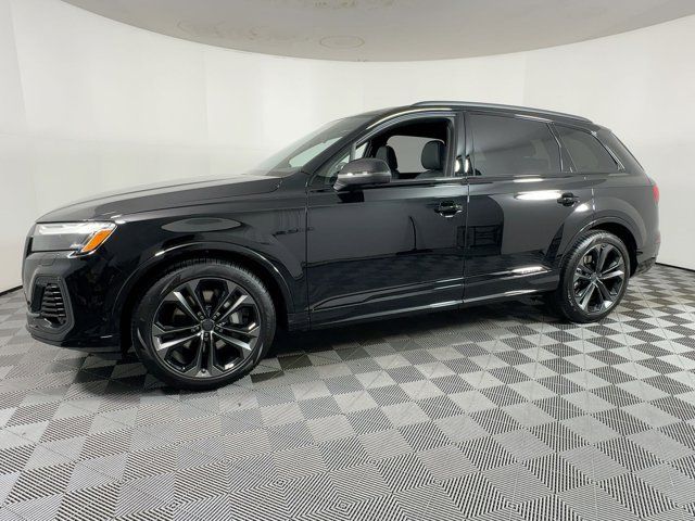 2026 Audi Q7 Premium Plus