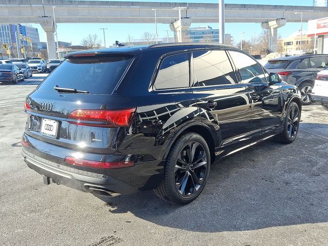 2026 Audi Q7 Premium Plus