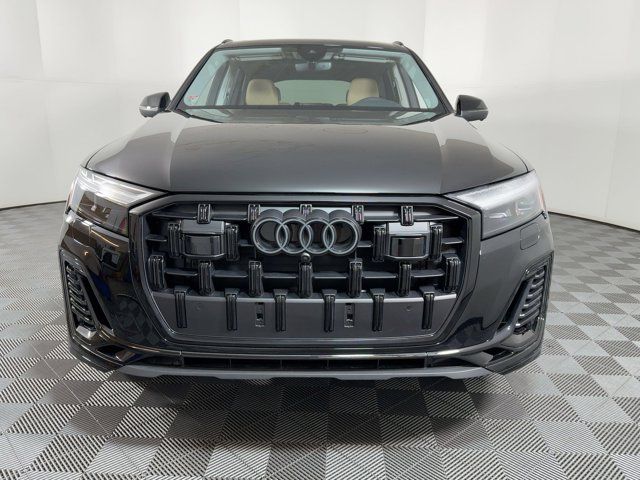 2026 Audi Q7 Premium Plus