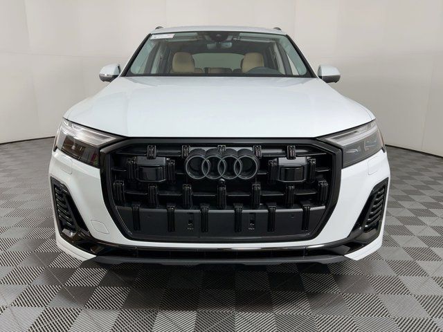 2026 Audi Q7 Premium Plus