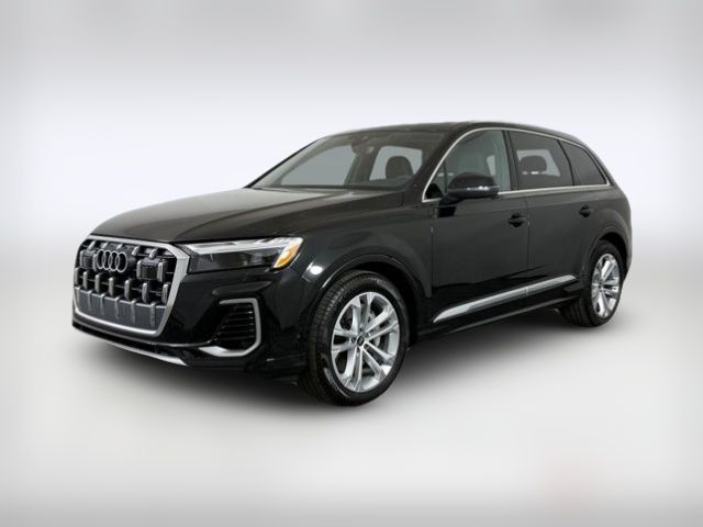 2026 Audi Q7 Premium Plus