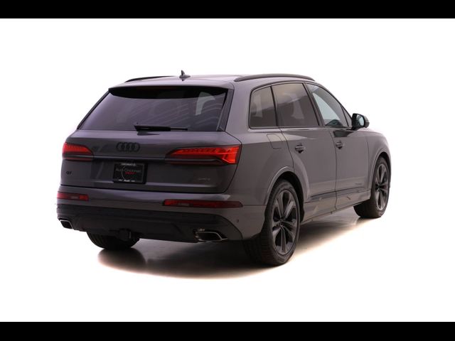 2026 Audi Q7 Premium Plus