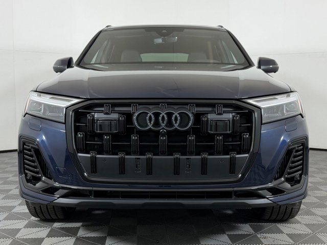 2026 Audi Q7 Premium Plus