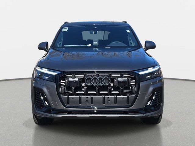 2026 Audi Q7 Premium Plus