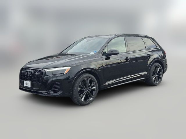 2026 Audi Q7 Premium Plus