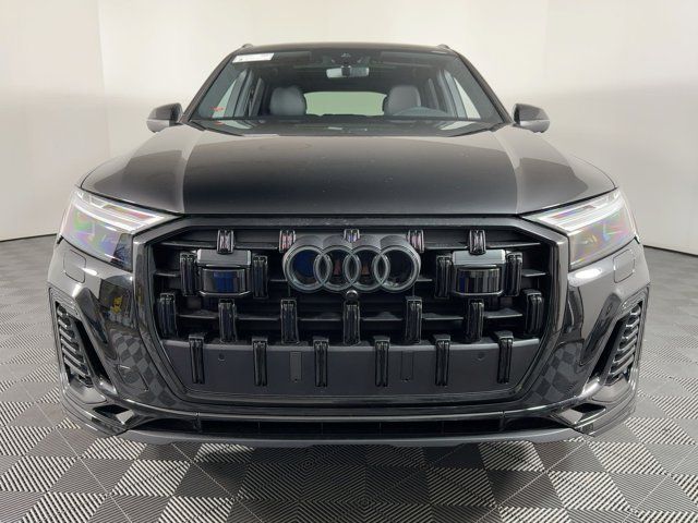 2026 Audi Q7 Premium Plus