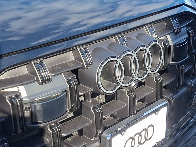 2026 Audi Q7 Premium Plus